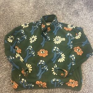 Parks project medium fleece